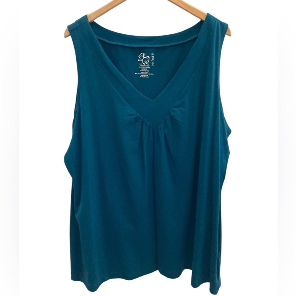 Perfect Fit Top Woman’s Size 30/32